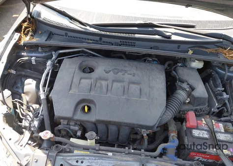 2018 Toyota Corolla Xse from USA, damaged, VIN 2T1BURHE3JC986598